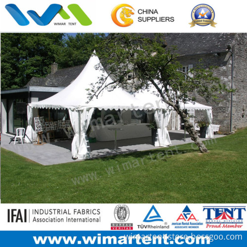 20 X 20 Waterproof Outdoor Family Garden Tent